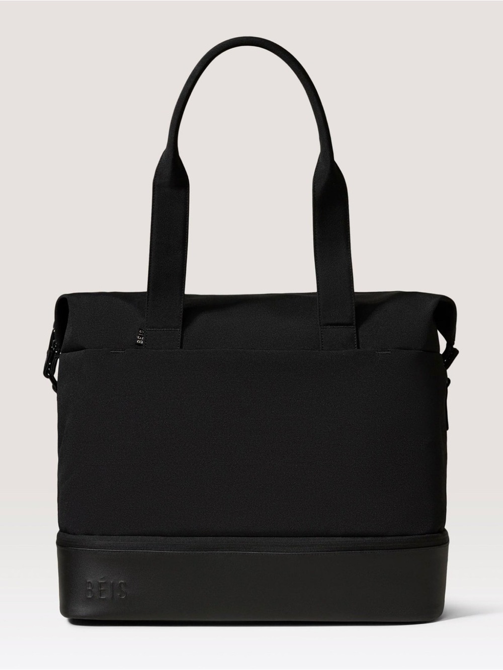 BEIS - The Weekender in Black